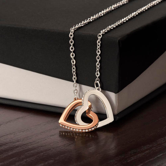 Two Hearts Always Connected
